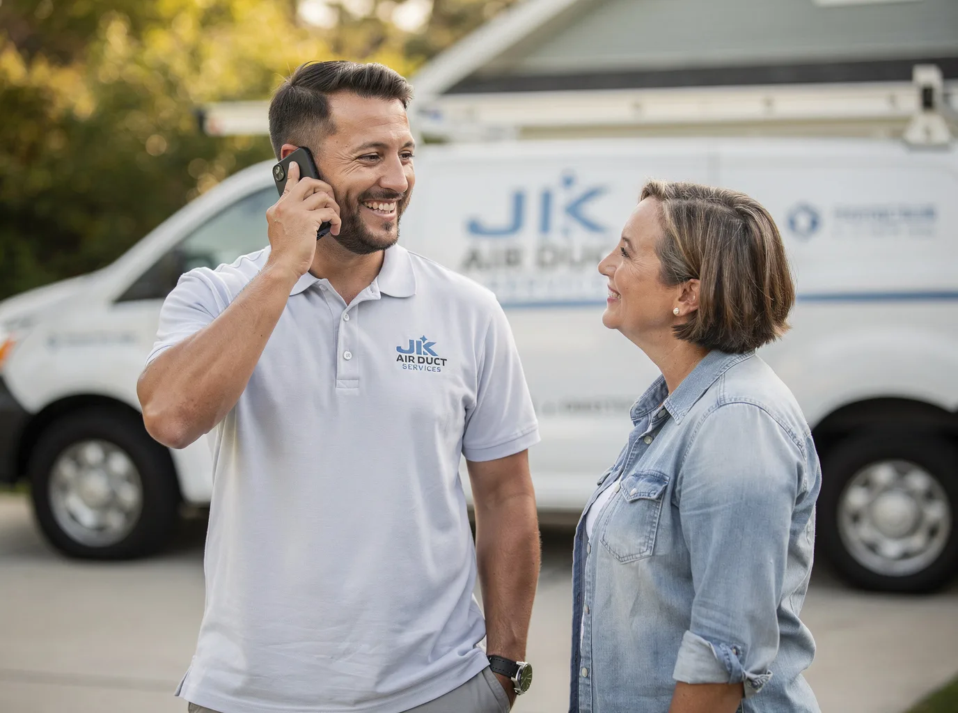 Air Duct Cleaning East Jewett, NY FAQs